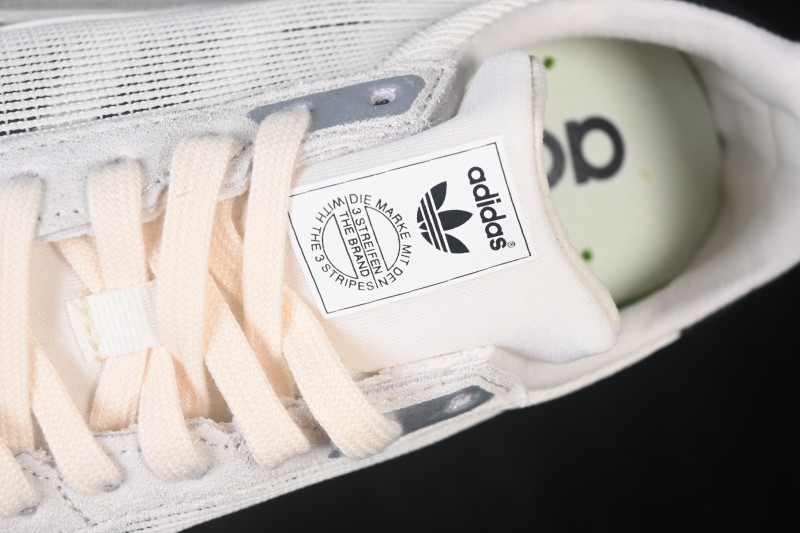Adidas Originals SL 72 Pro Retro Running Shoes - HQ7589