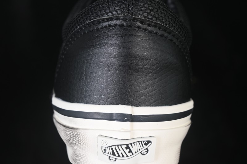 Vans LX Old Skool 36 Low Top Casual Skate Shoes - VN000D9RBM8