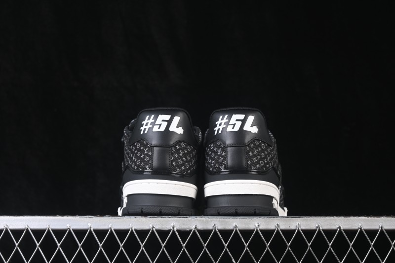 Louis Vuitton LV Trainer Sneaker - 1A9JG7