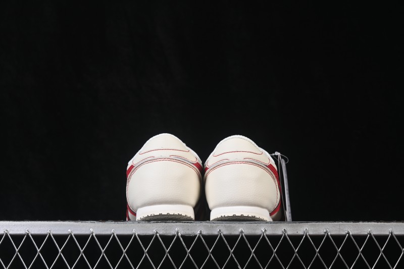 Onitsuka Tiger Machu Racer Low-Top Casual Lifestyle Shoes - 1183B770-110