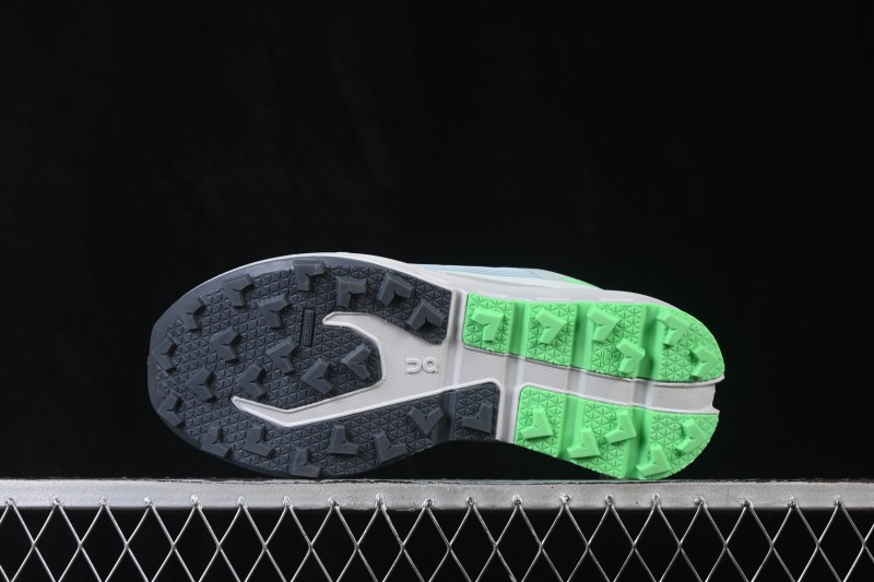 On Cloudvista 3 Comfort Anti-Slip Durable Casual Running Shoes - 3MG30045072