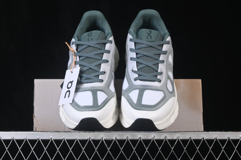 On Cloudtilt Remix Comfortable Anti-Slip Durable Low-Top Casual City Commuting Running Shoes - 3MG10273686