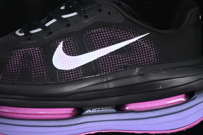 Nike Air Zoom Vomero Premium Mesh Thick Sole Air Cushion Running Shoes - HM5973-004