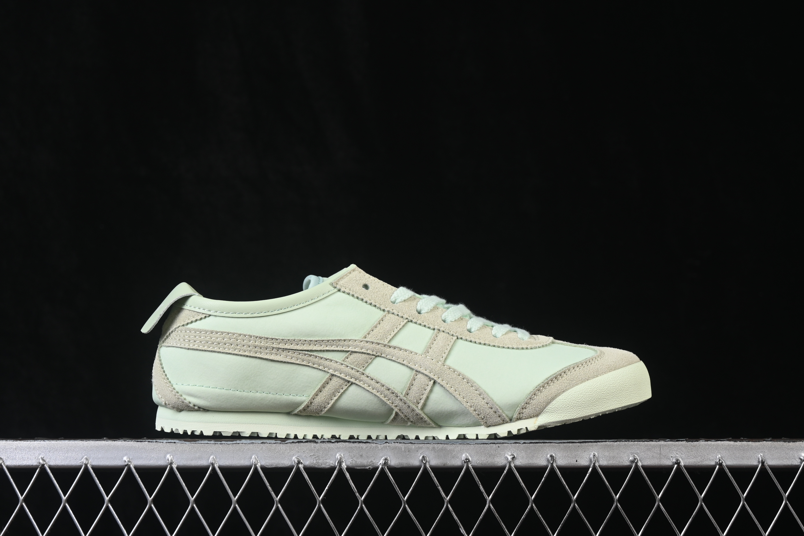 Onitsuka Tiger Mexico 66 Low-Top Casual Running Shoes - 1183C769-300