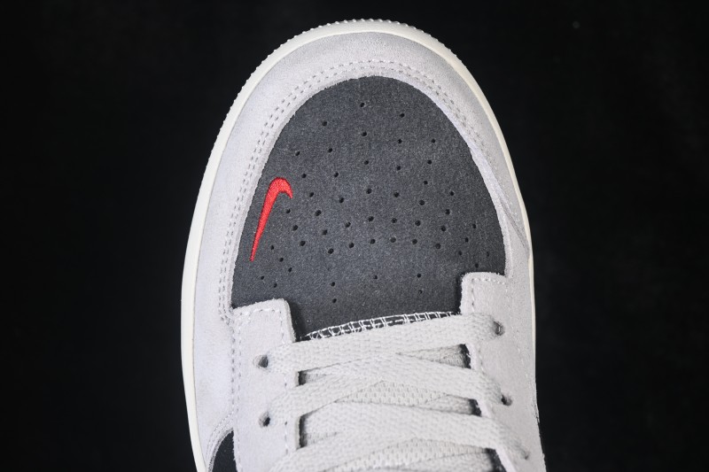 Nike SB Force 58 Retro Skate Shoes - DV5477-013