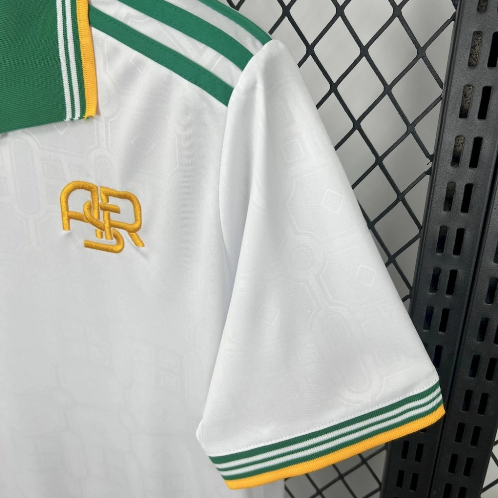 2025/26 AS Roma Third Jersey