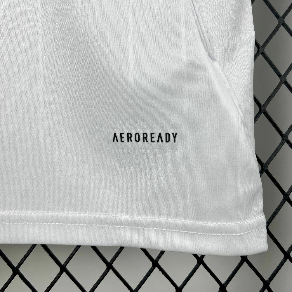 2025/26 Sevilla FC X Anuel ´Europe Tour Home Jersey