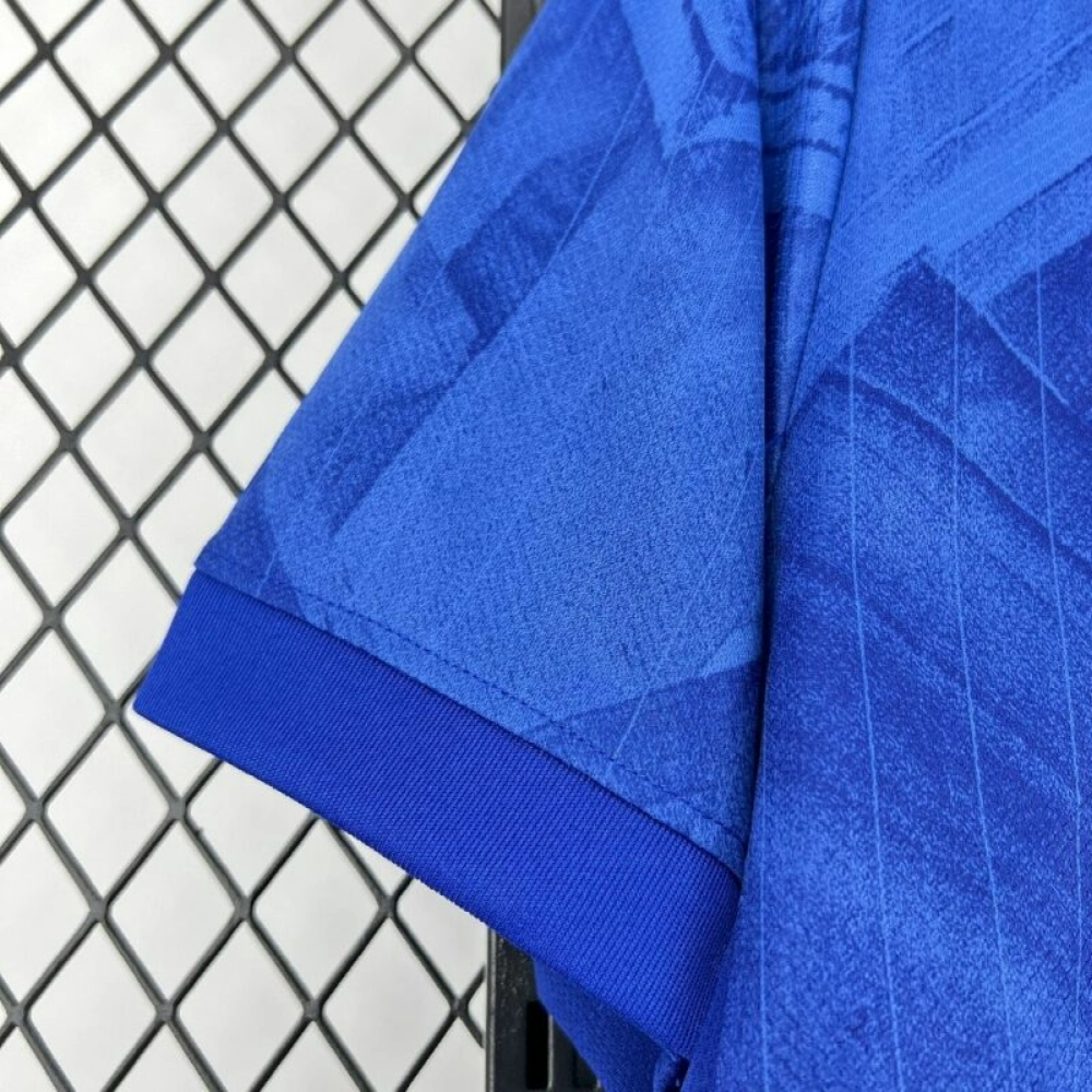 2025/26 Chelsea 120th Anniversary Jersey