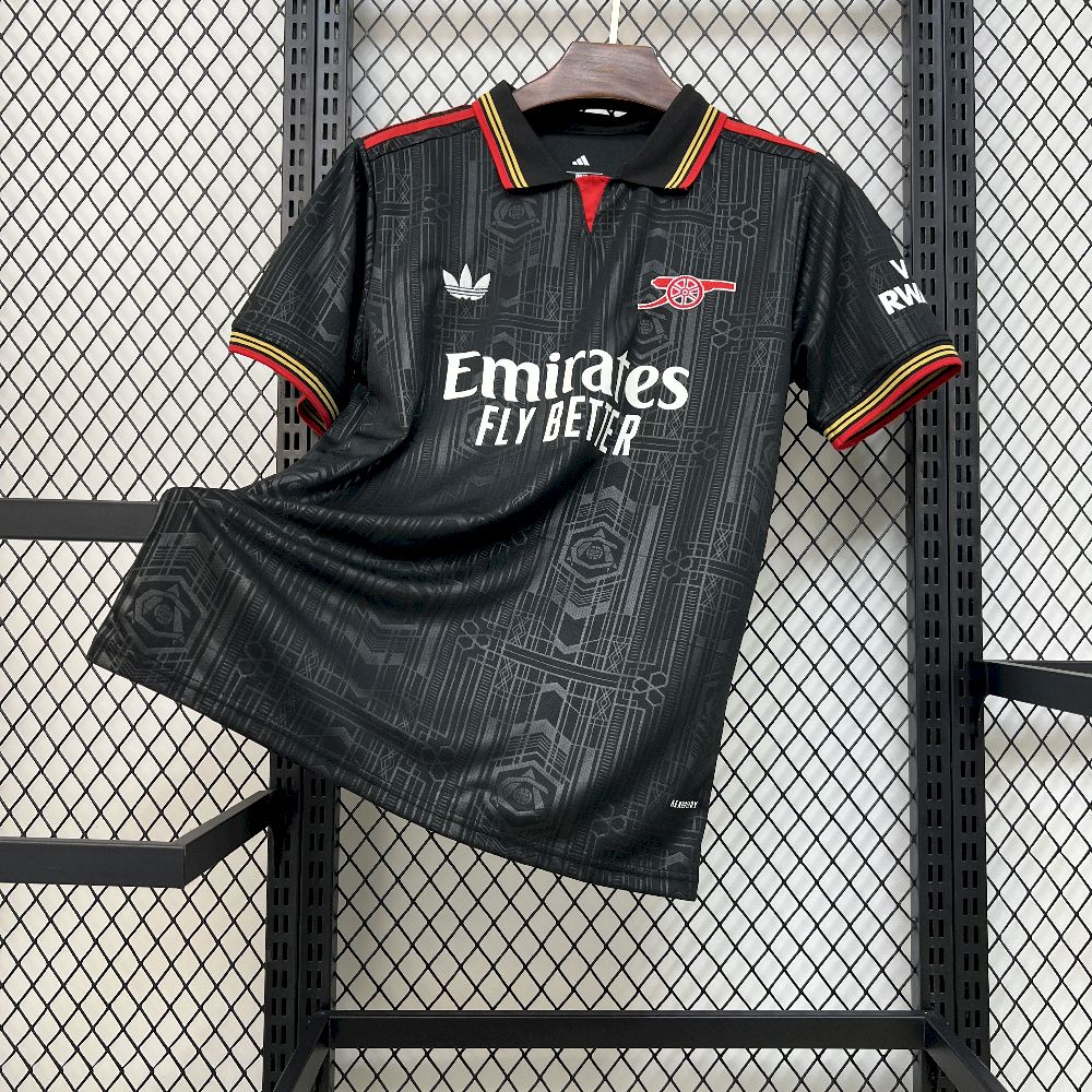 2025/26 Mens Arsenal Special Edition Jersey