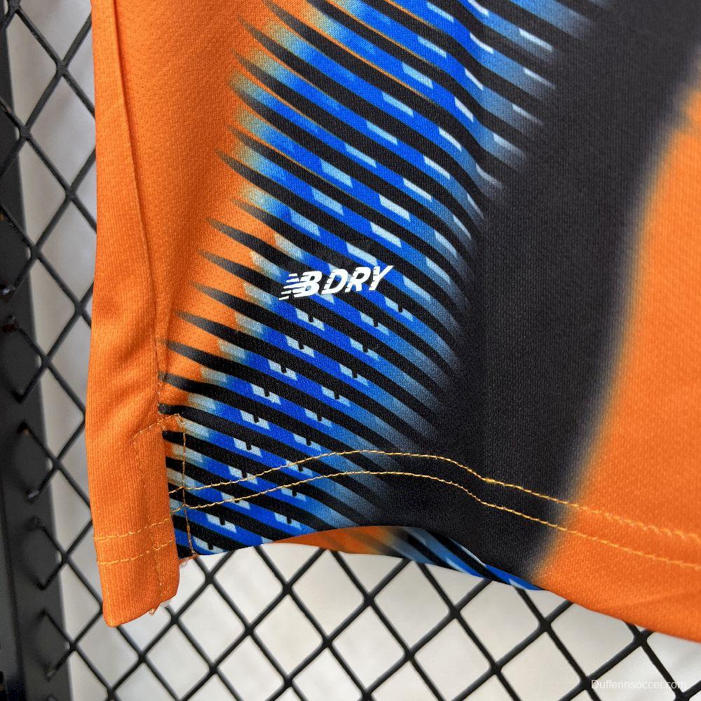 2025/26 Mens Atalanta Third Jersey