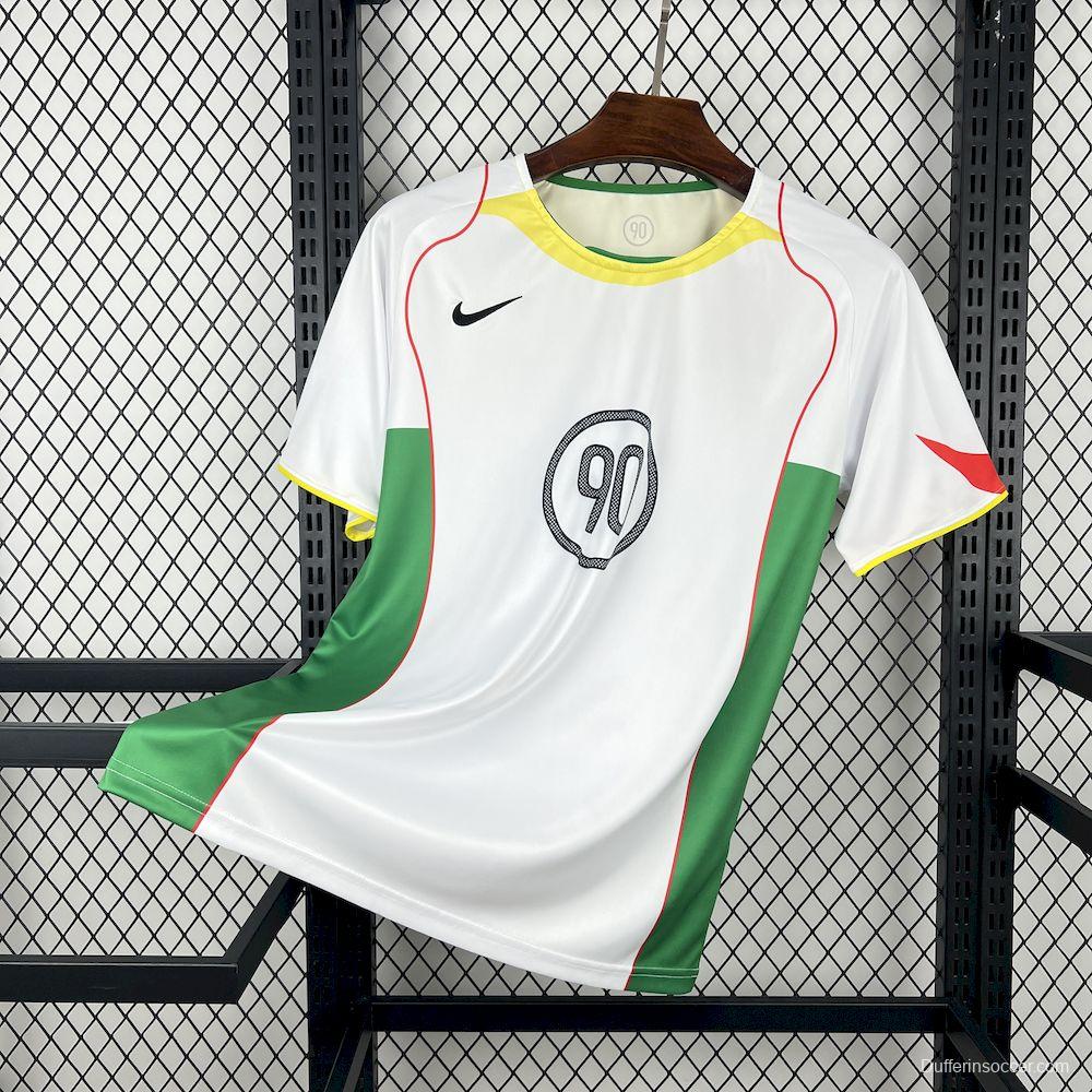 2025/26 Mens NK Total 90 Dri-FIT Football Jersey