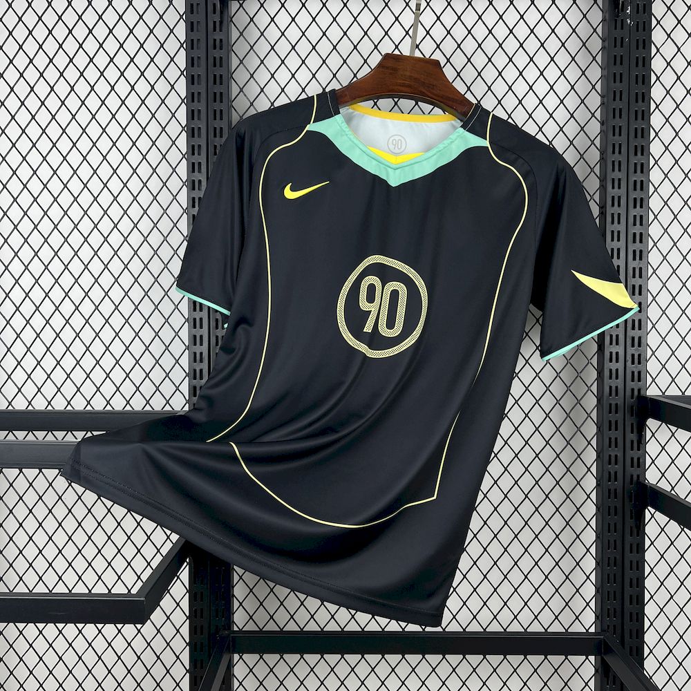 2025/26 Mens NK Total 90 Dri-FIT Football Jersey