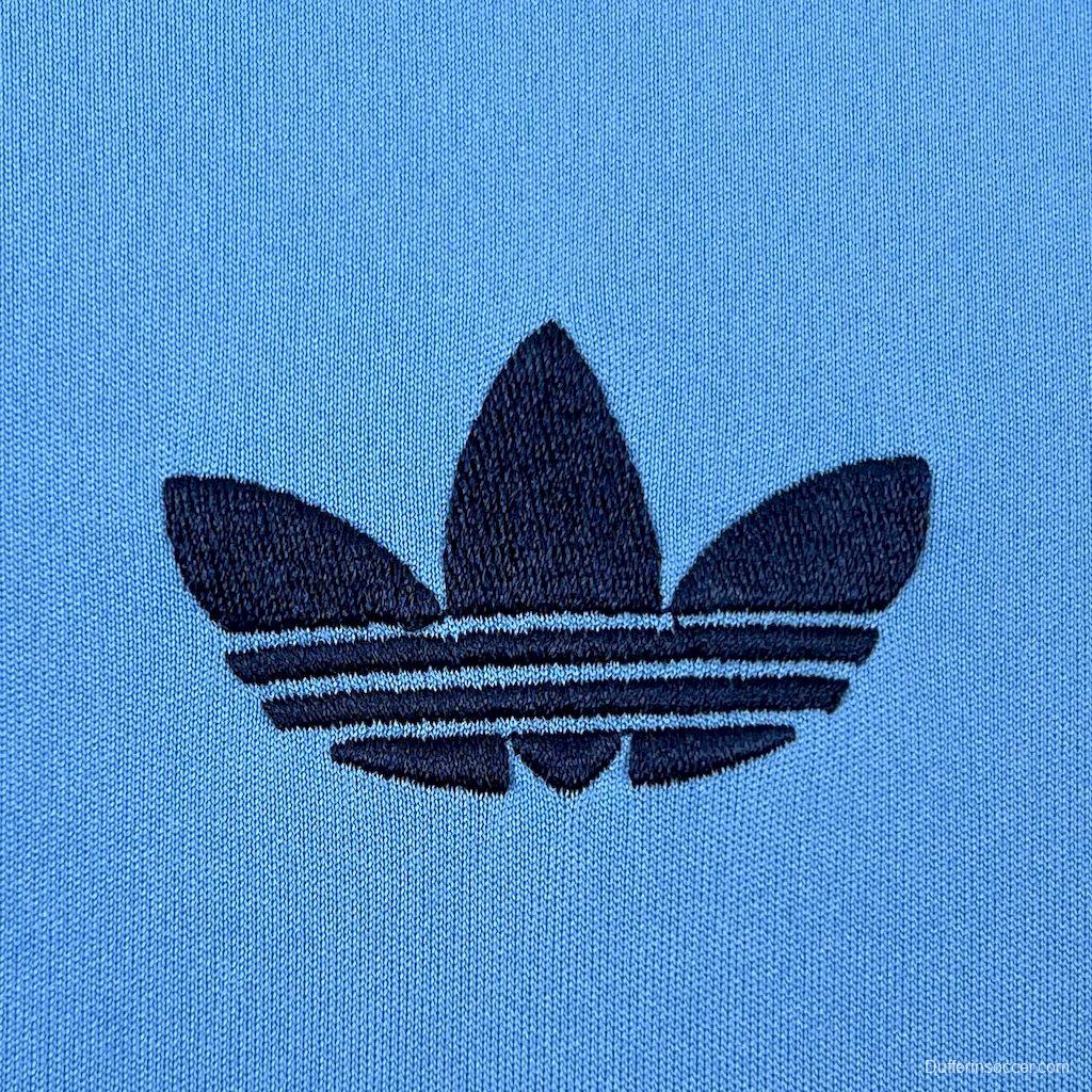 2025/26 Mens Adidas TOUR 3-STRIPES Jersey