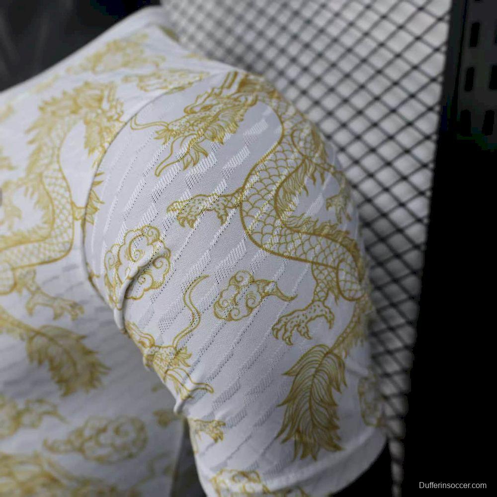 2025/26 Player Version Mens Real Madrid Special Jersey