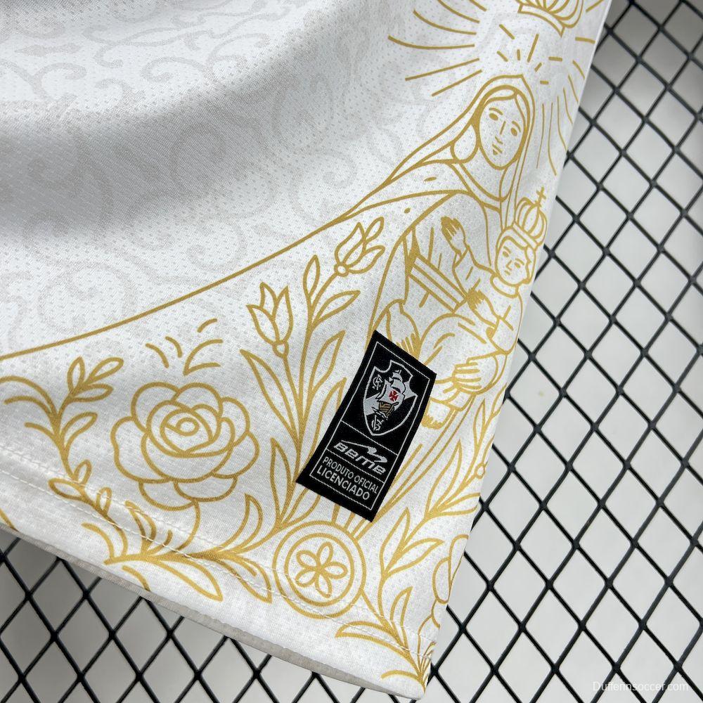 2025/26 Mens Vasco Da Gama Special Edition Jersey