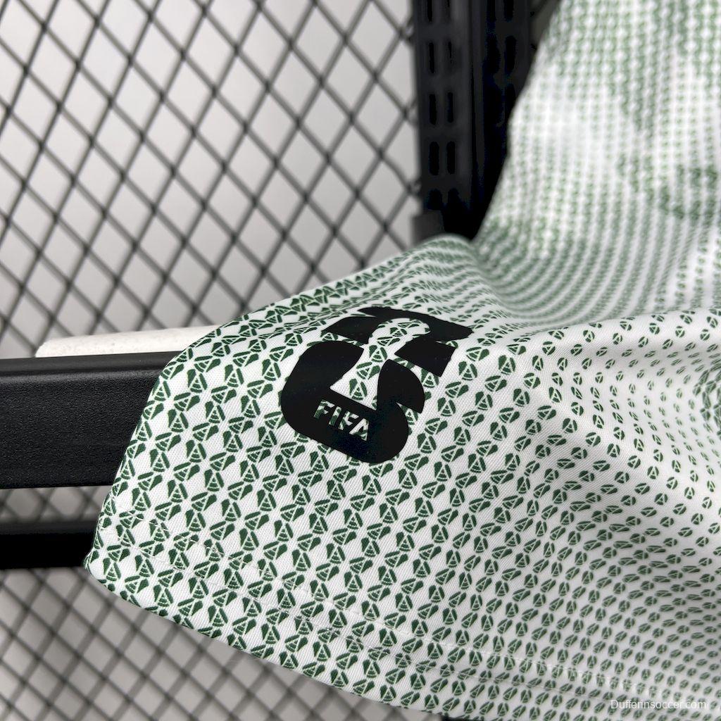 2026 Mens Mexico World Cup Speical Jersey