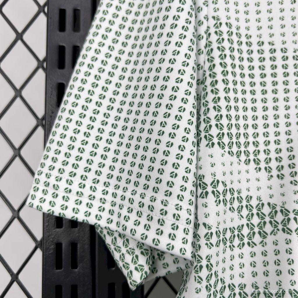 2026 Mens Mexico World Cup Speical Jersey