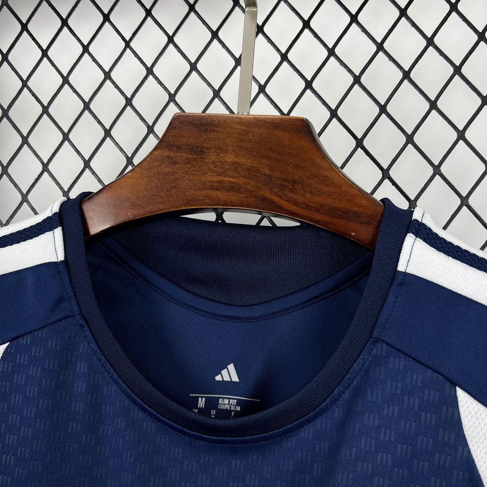 25/26 Cruzeiro Pre-Match Vest Jersey