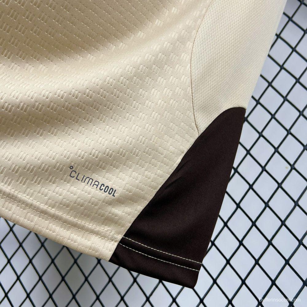 25/26 Flamengo Pre-Match Jersey