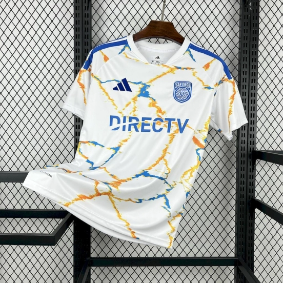 2026/27 Mens San Diego FC Away Jersey