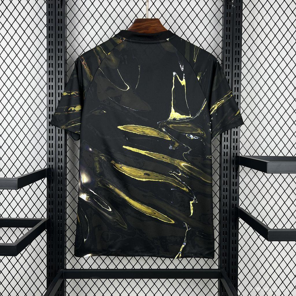 2025/26 Mens Paris Saint-Germain X Stadium Night Special Jersey