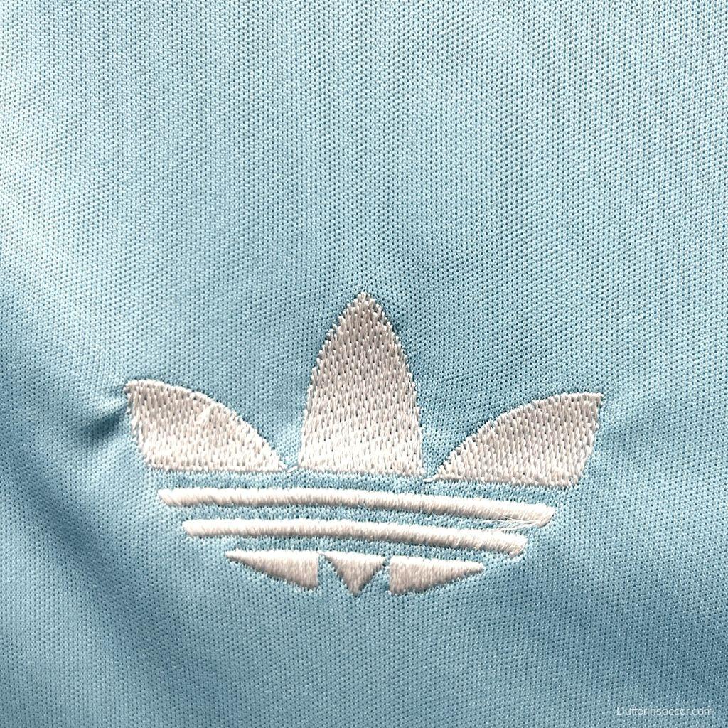 2025/26 Mens Real Oviedo Retro Jersey