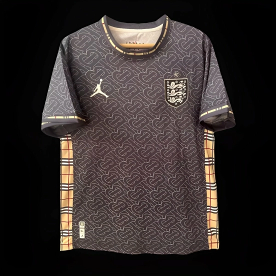 2024 England x Jordan Special Jersey
