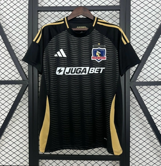 25/26 Colo Colo Away Jersey