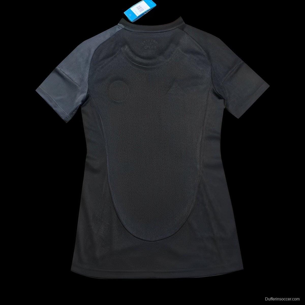 Women 25/26 Inter Miami Away Jersey