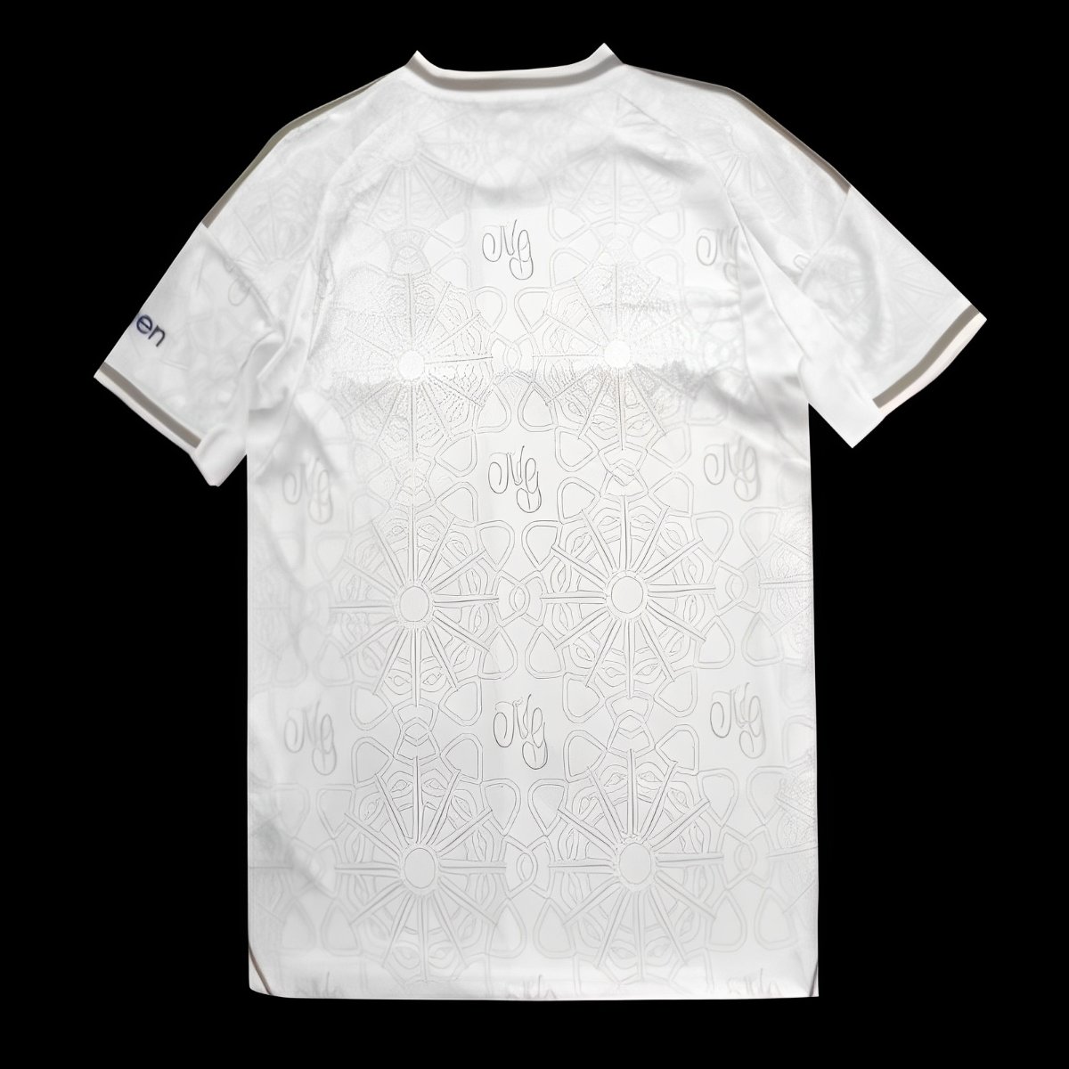 25/26 Nottingham Forest Away Jersey