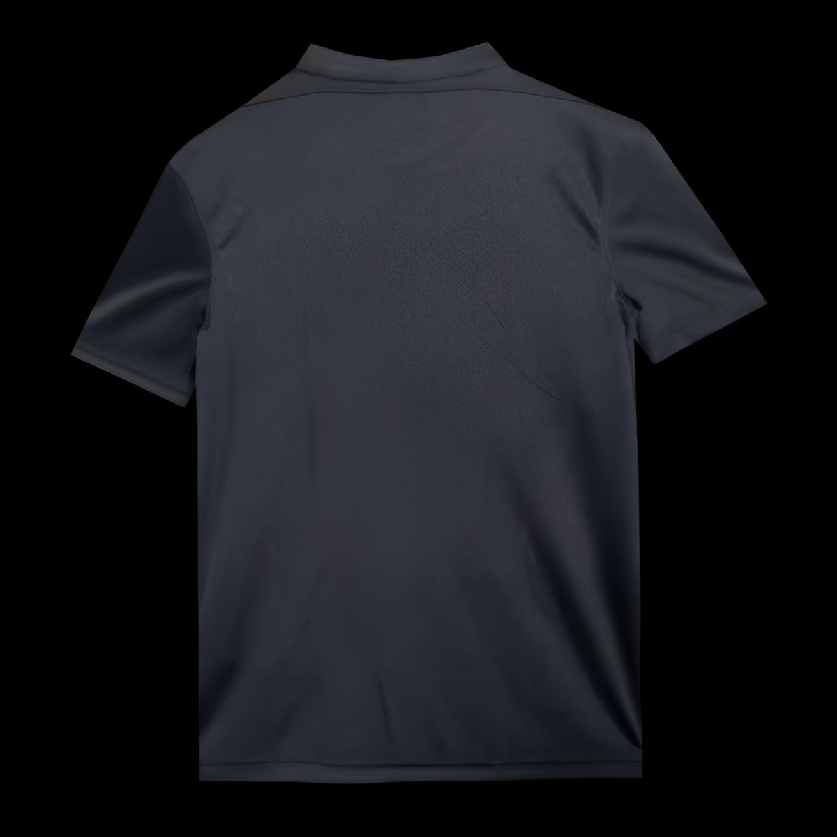 25/26 Liverpool FC Retro Kit blackout Istanbul Champions League Jersey