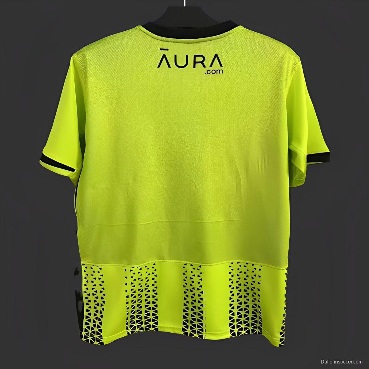 25/26 Portsmouth Third Jersey