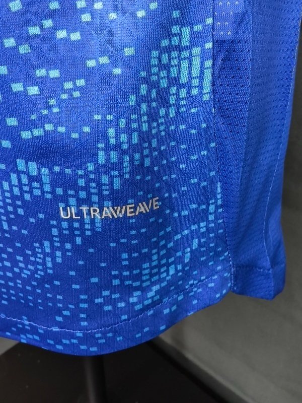 Player Version 25/26 Olympique Marseille Third Jersey