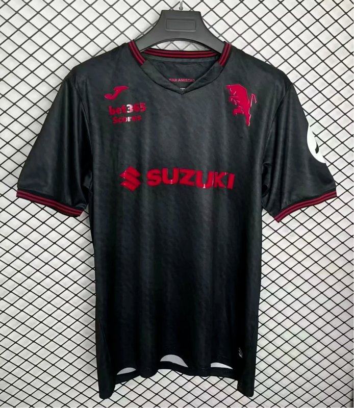 25/26 Torino Third Jersey