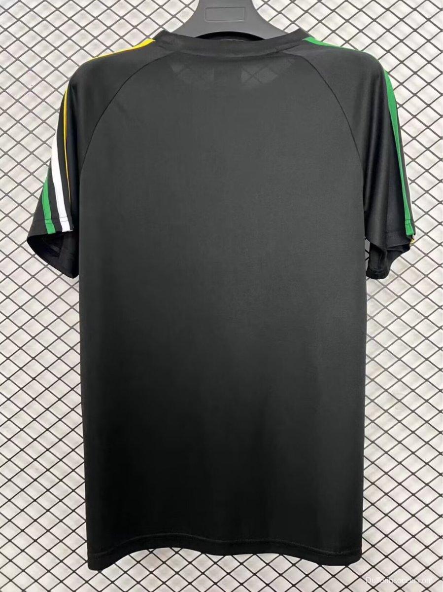 26/26 Adidas Celtic Origins Black T-Shirt