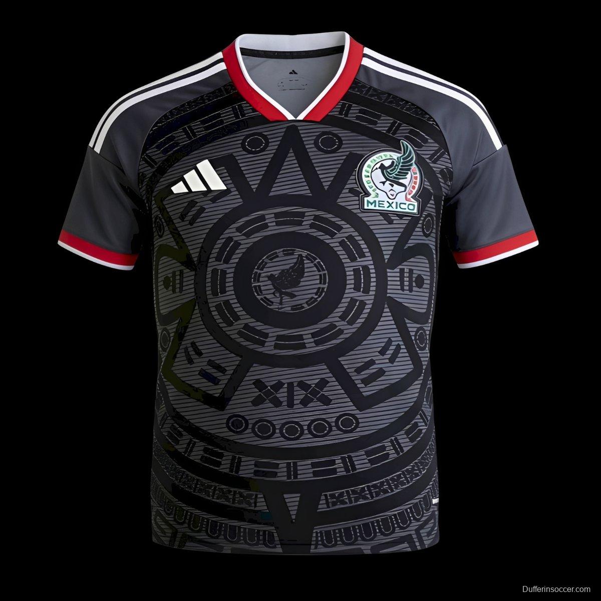 2026 Mens Mexico World Cup Special Jersey