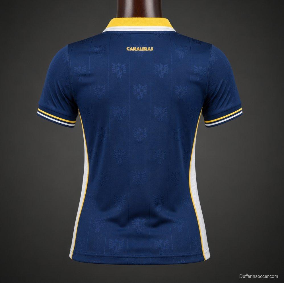 2026 Panama Third Navy Jersey