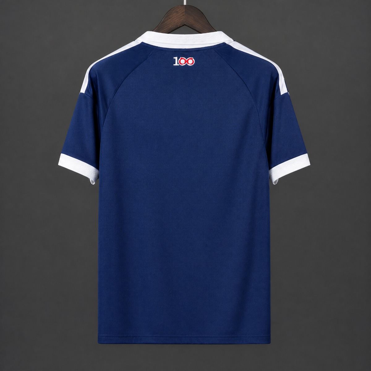 26/27  Universidad de Chile Home Navy Blue Jersey