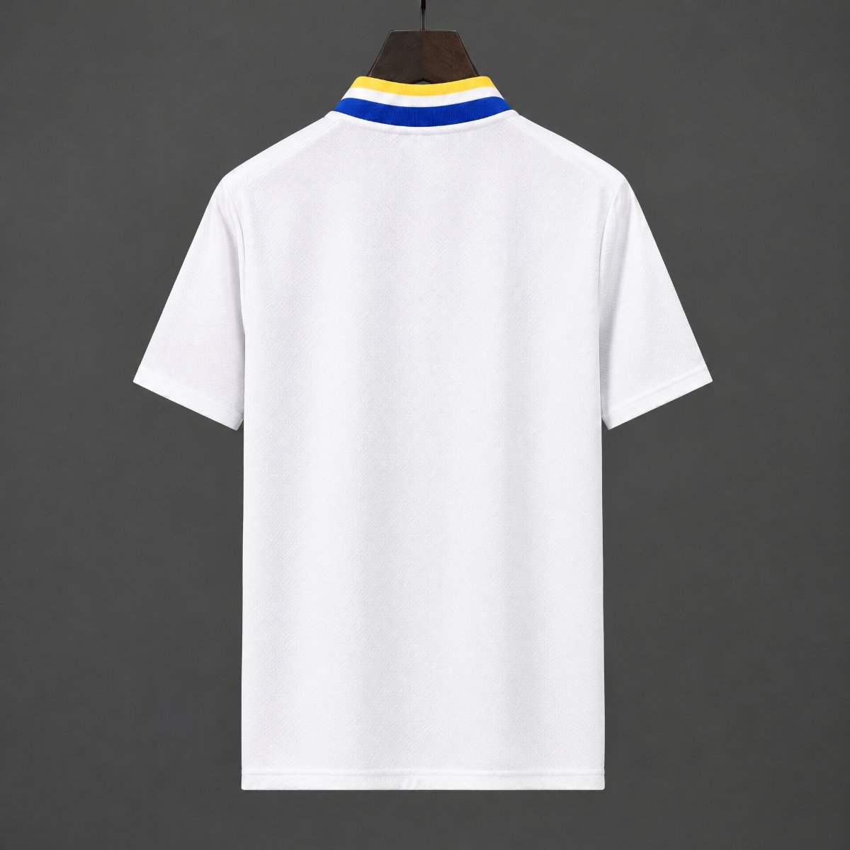 26/27 Tigres UANL Stadium White Jersey